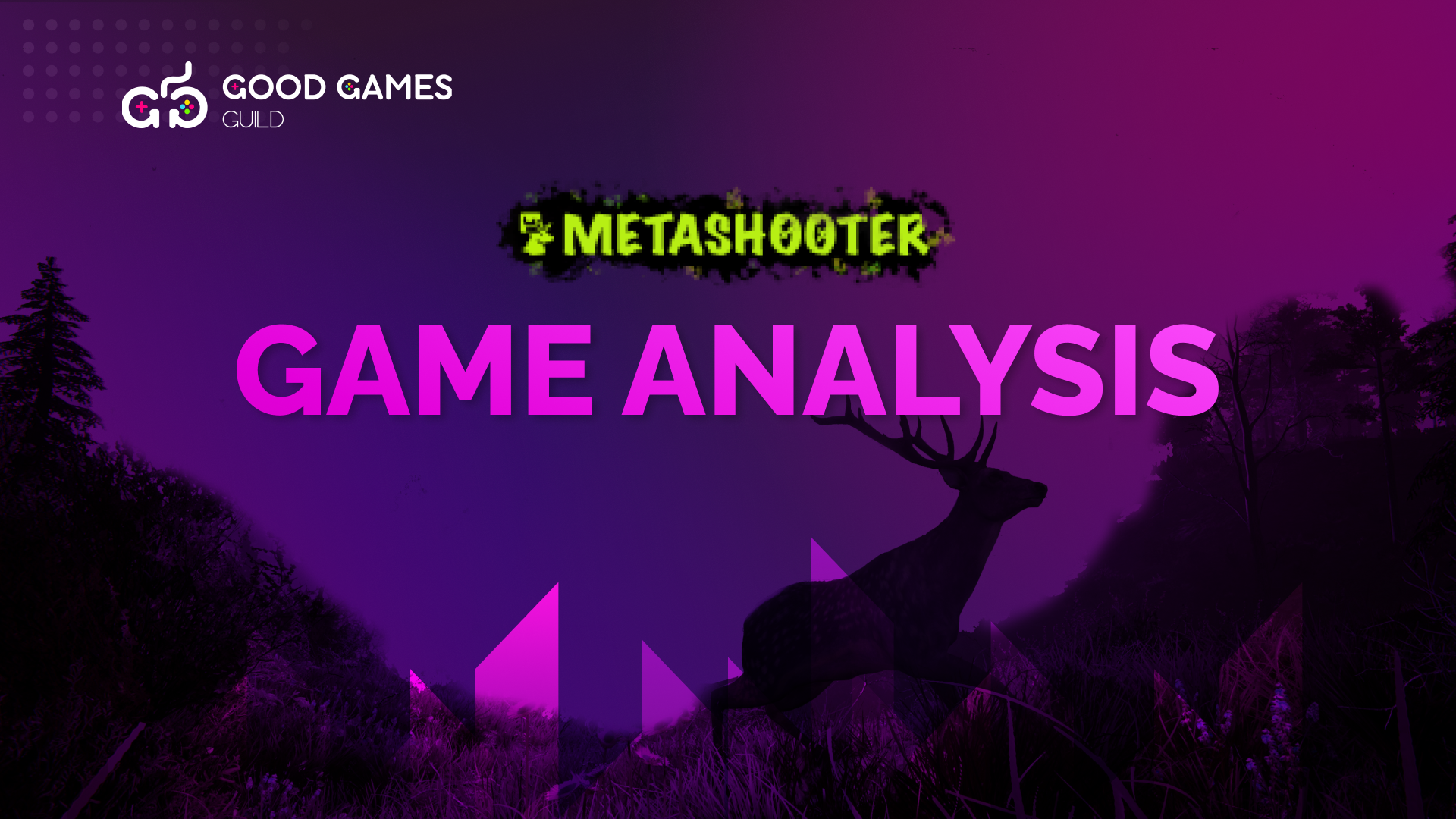 Game Analysis: Meta Shooter